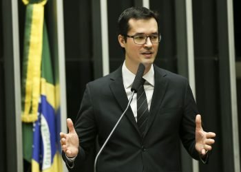 TSE agenda julgamento que pode levar à cassação do mandato de Deltan Dallagnol