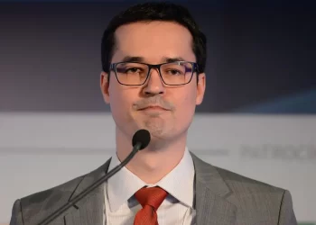 Dallagnol reage a Gilmar Mendes: ‘Destila ódio e sua mensagem é perversa’