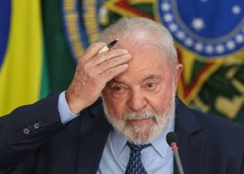 Governo Lula multa Google em R$ 1 milhão por críticas ao PL da Censura