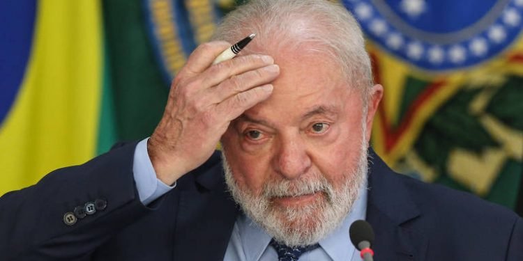 Governo Lula multa Google em R$ 1 milhão por críticas ao PL da Censura