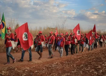 Em audiência, senadores cobram fim da omissão do governo Lula sobre invasões