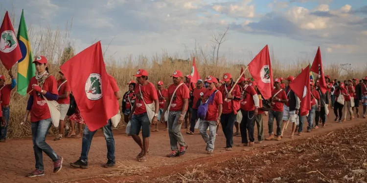 Em audiência, senadores cobram fim da omissão do governo Lula sobre invasões