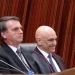 Moraes conduz quase um terço das ações contra Jair Bolsonaro