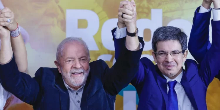 Sergio Moro parabeniza decisão do STF: “Merece elogios”