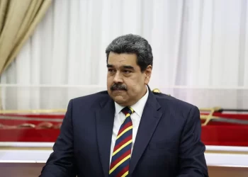 Maduro pede que venezuelanos se preparem para “emergência climática”