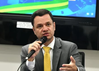 Anderson Torres depõe nesta segunda-feira na Polícia Federal