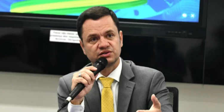 Anderson Torres depõe nesta segunda-feira na Polícia Federal