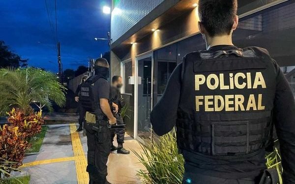 Delegados da PF contrários a Anderson Torres ganham cargos de chefia de Lula