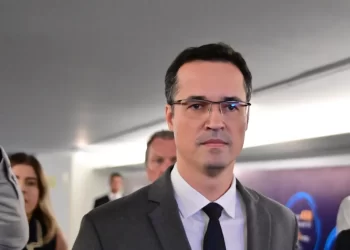 Dallagnol diz que apresentará recurso ao TSE nesta terça-feira