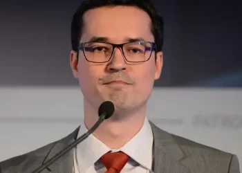 TSE agenda julgamento que pode levar à cassação do mandato de Deltan Dallagnol