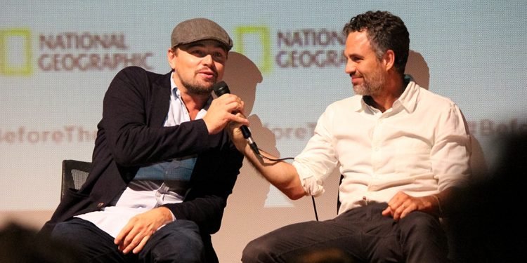 Leonardo DiCaprio e Mark Ruffalo entram na campanha contra o PL 490 do marco temporal
