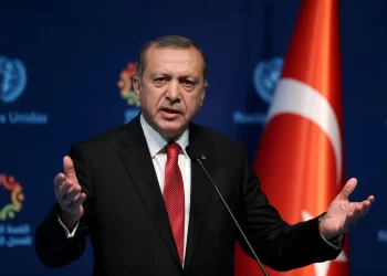 Erdogan vence eleições na Turquia