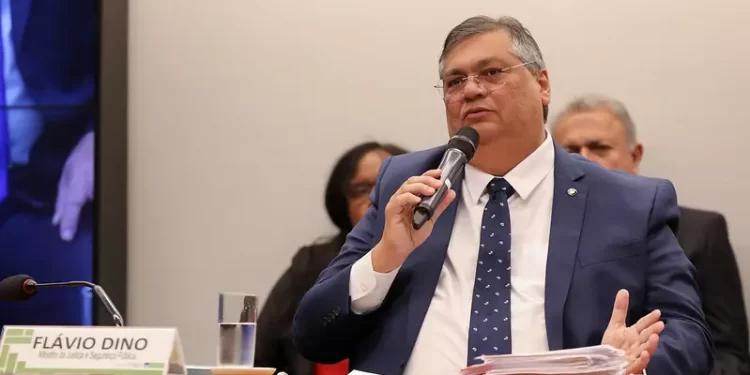 Telegram rebate Flávio Dino: ‘Não houve notificação’