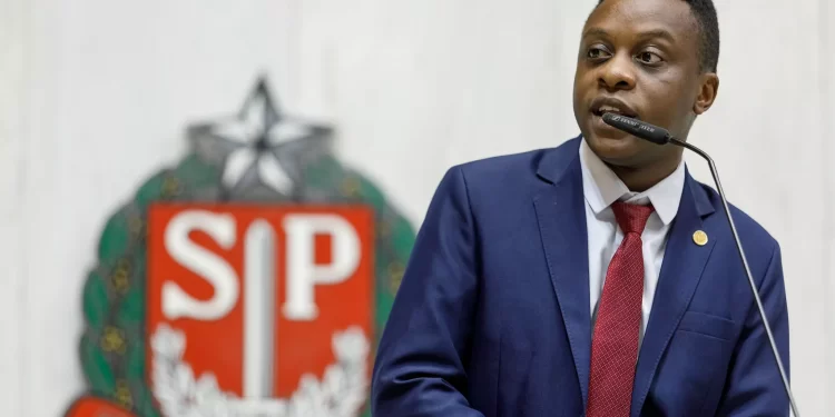 ‘A turma do garantismo está passando pano’