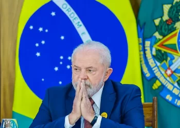 Os gastos secretos de Lula