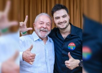 Felipe Neto critica o PT e fala em “dia lamentável” do governo Lula