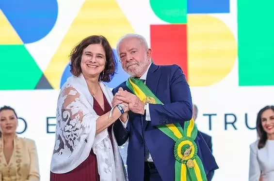 Ministros mostram proximidade com o MST e desdenham de CPI