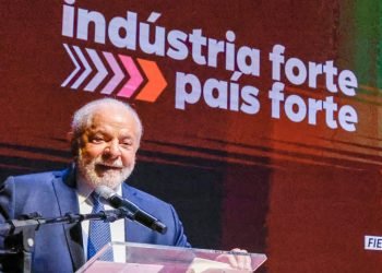 Lula: “Não voltaria para ser menor do que fui”