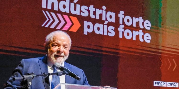 Lula: “Não voltaria para ser menor do que fui”