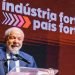 Lula: “Não voltaria para ser menor do que fui”