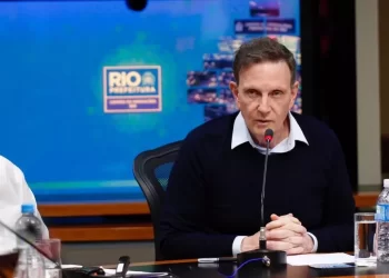 Justiça Eleitoral cassa o mandato do deputado Marcelo Crivella