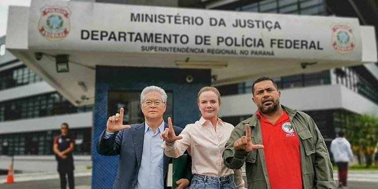 Governo Lula autoriza indenização ao ex-presidente do Instituto Lula