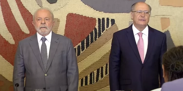 Novo Conselhão de Lula tem Bela Gil, Felipe Neto e Pe. Lancellotti