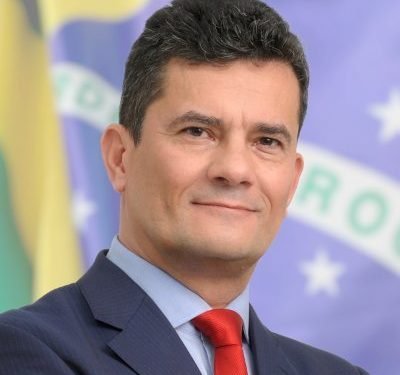 PGR diz não ver brincadeira em fala de Moro sobre Gilmar e defende que senador vire réu por calúnia
