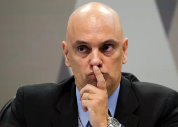 Os planos de Moraes para Bolsonaro e Zambelli