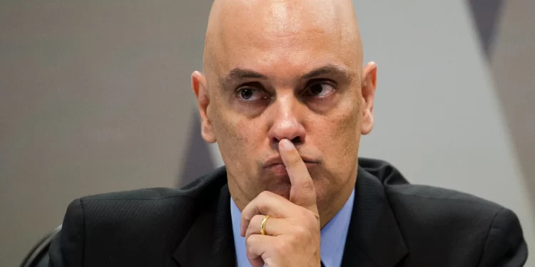 Os planos de Moraes para Bolsonaro e Zambelli