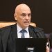 Estadão pede cassação de ato de Moraes contra big techs: ‘Não é juiz do debate público’