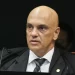 Moraes manda Telegram apagar mensagem contra PL 2630