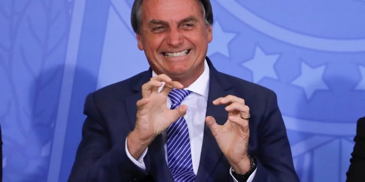 Com Bolsonaro, Brasil teve menor desigualdade social da história