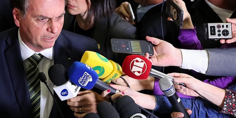 Jair Bolsonaro é condenado em segunda instância por dano moral a jornalistas