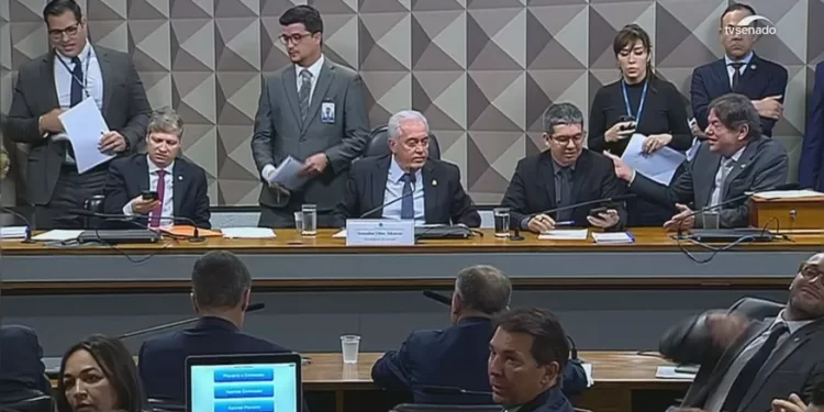 Veja quem são os 32 integrantes da CPMI dos atos de 8 de janeiro