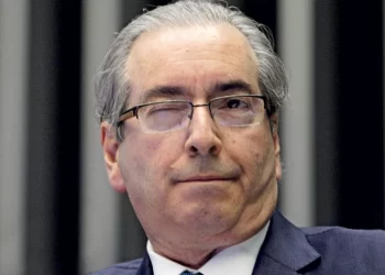 STF anula condenação de Eduardo Cunha a quase 16 anos de prisão na Lava Jato