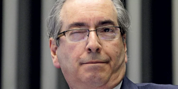 STF anula condenação de Eduardo Cunha a quase 16 anos de prisão na Lava Jato