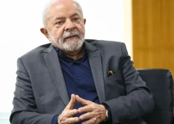Viagem de Lula à China custou R$ 6,6 milhões aos pagadores de impostos