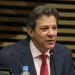 Haddad viaja ao Japão para pedir ajuda… à Argentina