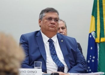 ‘Não houve nenhum tipo de censura’, diz Dino sobre decisão contra Google