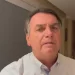 Bolsonaro se manifesta sobre vazamento de depoimento à PF