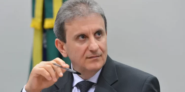 Preso pela Lava Jato, Alberto Youssef anuncia pedido de investigação contra Moro