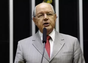 Ex-tucano vai ficar com a vaga de Dallagnol na Câmara