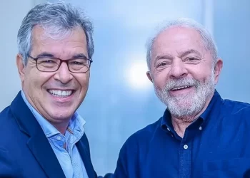 Justiça suspende decisão que afastou Jorge Viana da presidência da Apex