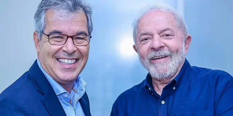 Justiça suspende decisão que afastou Jorge Viana da presidência da Apex