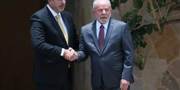 Projeto da Censura: Lira se reúne com Lula para dar uma péssima notícia (para ambos)