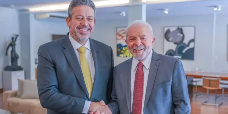 Governo Lula libera R$ 9 bilhões do orçamento secreto