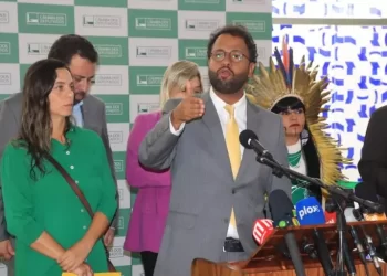 Pastor do Psol diz que Jesus legalizaria a maconha