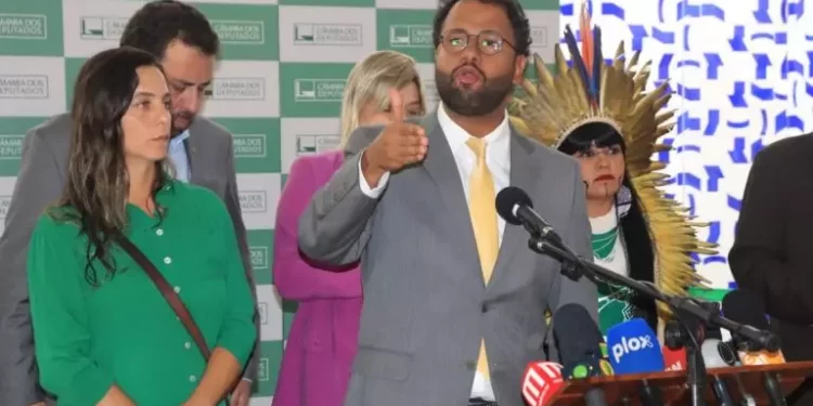 Pastor do Psol diz que Jesus legalizaria a maconha