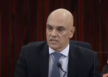 Moraes: ‘Big techs vão ser enquadradas e responsabilizadas’